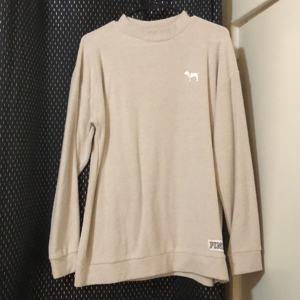 Victoria’s Secret pullover